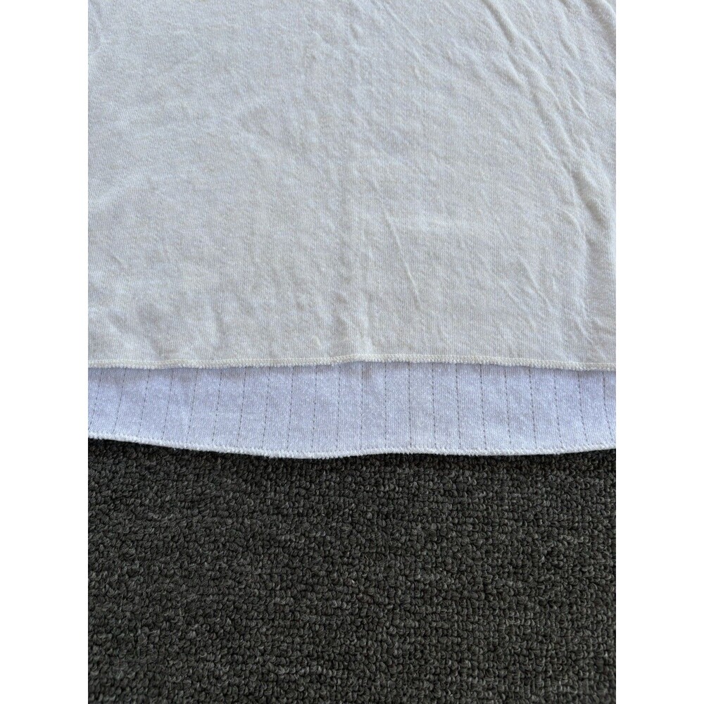 VTG Northwest Passage 2 Layer Premium Wool Blend Thermal Shirt Mens L Made USA - Picture 4 of 5